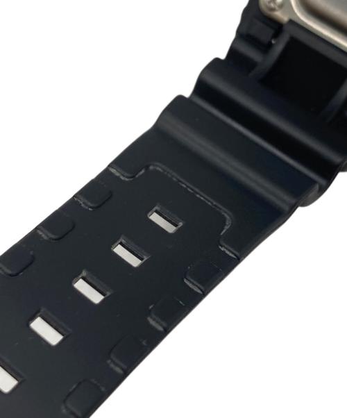 CASIO（カシオ）CASIO (カシオ) リストウォッチ ブラックの古着・服飾アイテム