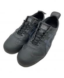 Onitsuka Tiger（オニツカタイガー）の古着「MEXICO 66 SD　メキシコ66 SD」｜GRAPHITE GREY/CARRIE