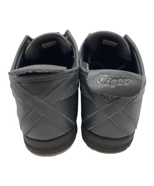 Onitsuka Tiger（オニツカタイガー）Onitsuka Tiger (オニツカタイガー) MEXICO 66 SD　メキシコ66 SD GRAPHITE GREY/CARRIE サイズ:27の古着・服飾アイテム