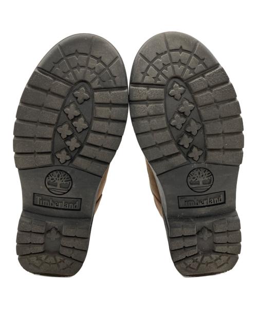 Timberland（ティンバーランド）Timberland (ティンバーランド) FIELD BOOT F/L WP ブラウン サイズ:25の古着・服飾アイテム