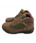 Timberland (ティンバーランド) FIELD BOOT F/L WP ブラウン サイズ:25：12000円