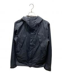 Columbia（コロンビア）の古着「Wabash II Jacket」｜ブラック