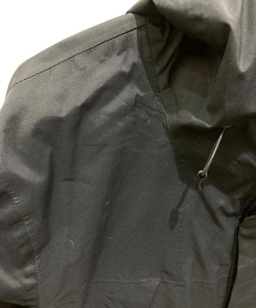 Columbia（コロンビア）Columbia (コロンビア) Wabash II Jacket ブラック サイズ:Ｍの古着・服飾アイテム