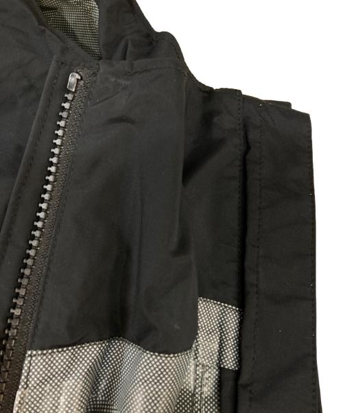 Columbia（コロンビア）Columbia (コロンビア) Wabash II Jacket ブラック サイズ:Ｍの古着・服飾アイテム