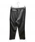 Needles (ニードルズ) beaver (ビーバー) 別注Track Pantー Poly Smooth グレー サイズ:XS：13000円