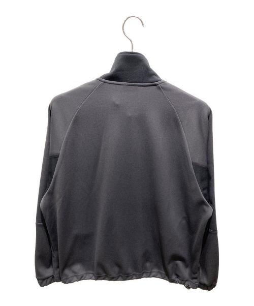 UMBRO（アンブロ）UMBRO (アンブロ) FREAK'S STORE (フリークスストア) トラックジャケット グレー サイズ:Ｍの古着・服飾アイテム