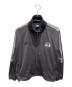 UMBRO（アンブロ）の古着「トラックジャケット」｜グレー