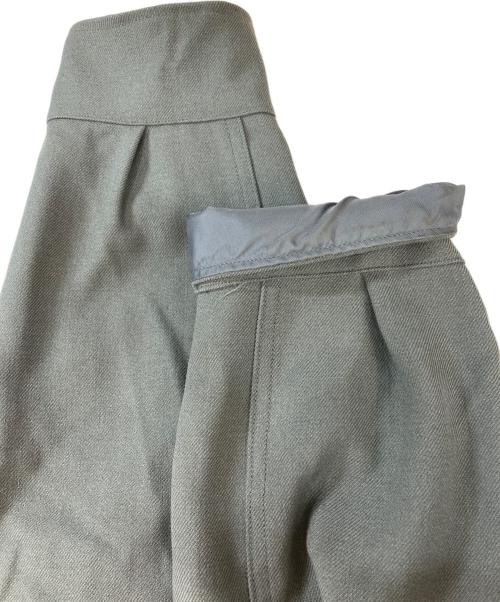 USAF（ユーエスエアフォース）USAF (ユーエスエアフォース) Type A-1 Flying Shirt カーキ サイズ:Mの古着・服飾アイテム