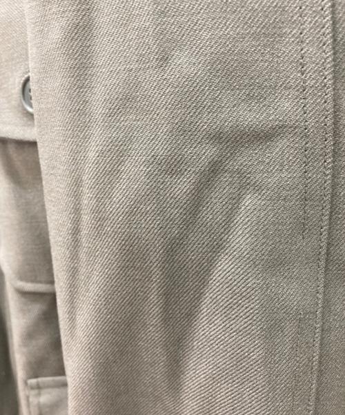USAF（ユーエスエアフォース）USAF (ユーエスエアフォース) Type A-1 Flying Shirt カーキ サイズ:Mの古着・服飾アイテム