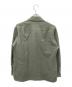 USAF (ユーエスエアフォース) Type A-1 Flying Shirt カーキ サイズ:M：9000円