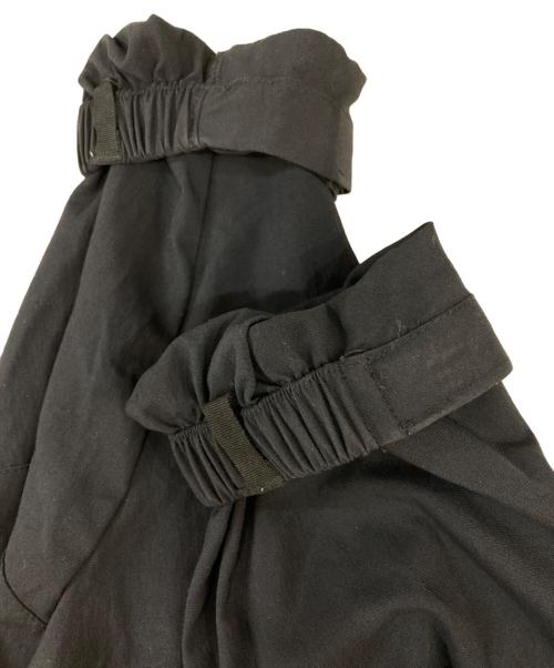 waiper（ワイパー）waiper (ワイパー) LEVEL5 ソフトシェルジャケット ブラック サイズ:Ｍの古着・服飾アイテム