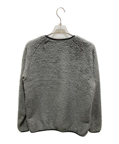 Patagonia（パタゴニア）Patagonia (パタゴニア) ロス・ガトス・クルー グレー サイズ:Lの古着・服飾アイテム