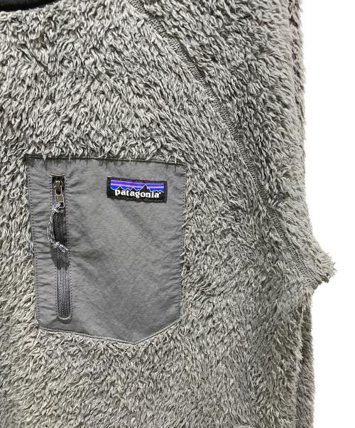 Patagonia（パタゴニア）Patagonia (パタゴニア) ロス・ガトス・クルー グレー サイズ:Lの古着・服飾アイテム