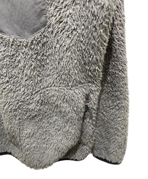 Patagonia（パタゴニア）Patagonia (パタゴニア) ロス・ガトス・クルー グレー サイズ:Lの古着・服飾アイテム