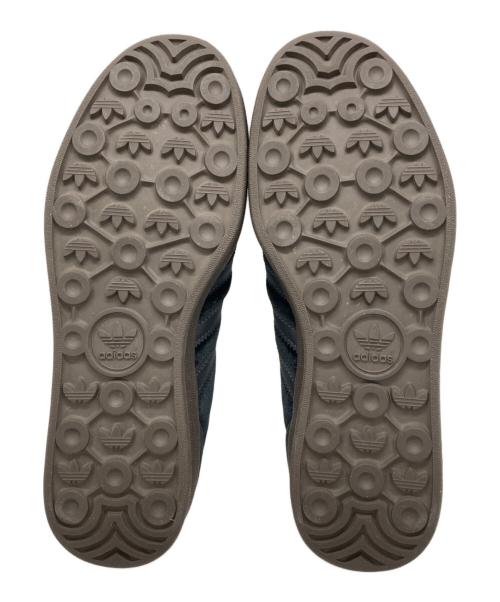 adidas（アディダス）adidas (アディダス) Gazelle Indoor ブラック サイズ:24の古着・服飾アイテム