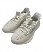 adidasアディダス）の古着「イージーブースト 350V2」｜ホワイト