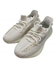 adidas（アディダス）の古着「イージーブースト 350V2」｜ホワイト