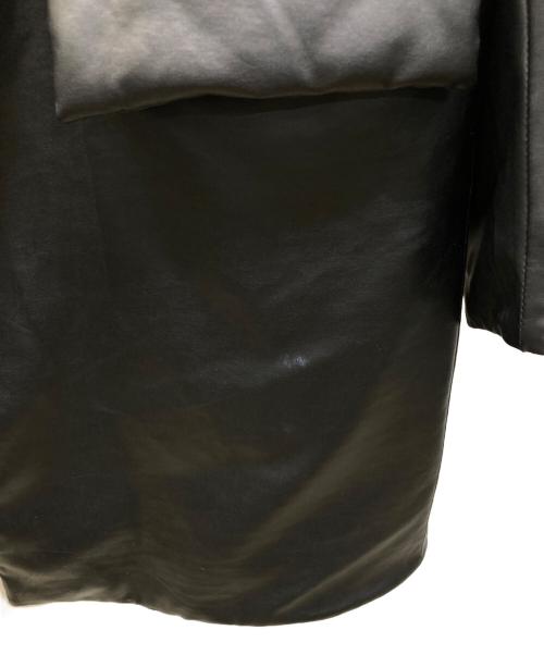 DIESEL（ディーゼル）DIESEL (ディーゼル) J-CLEVE-NY ブラック サイズ:Ｍの古着・服飾アイテム