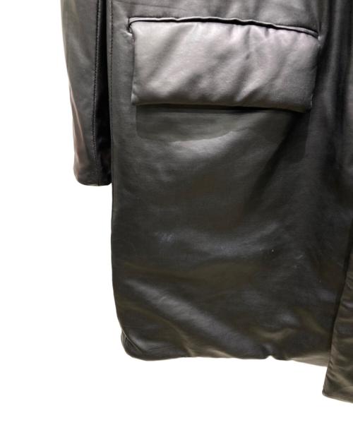 DIESEL（ディーゼル）DIESEL (ディーゼル) J-CLEVE-NY ブラック サイズ:Ｍの古着・服飾アイテム