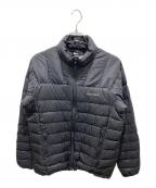 MARMOTマーモット）の古着「Douce Down Jacket」｜ブラック