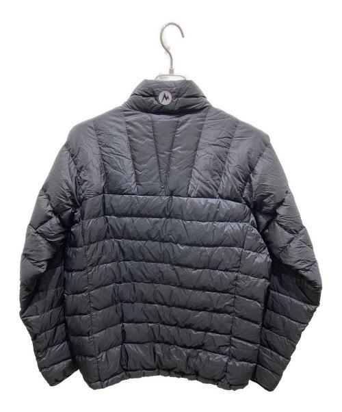 MARMOT（マーモット）MARMOT (マーモット) Douce Down Jacket ブラック サイズ:XLの古着・服飾アイテム