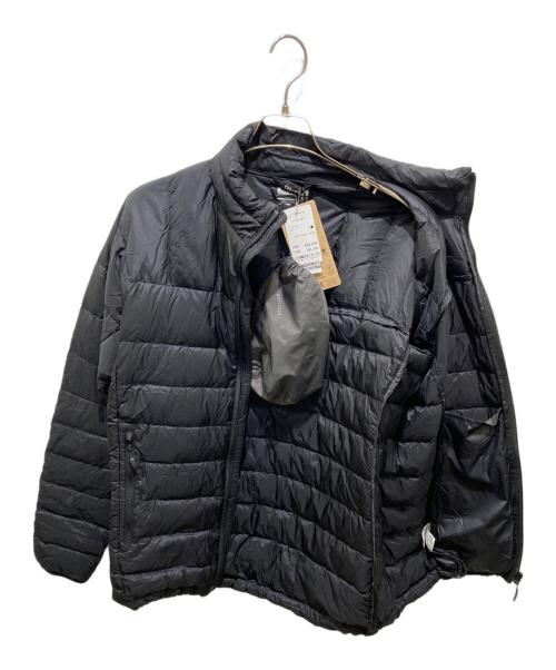 MARMOT（マーモット）MARMOT (マーモット) Douce Down Jacket ブラック サイズ:XLの古着・服飾アイテム