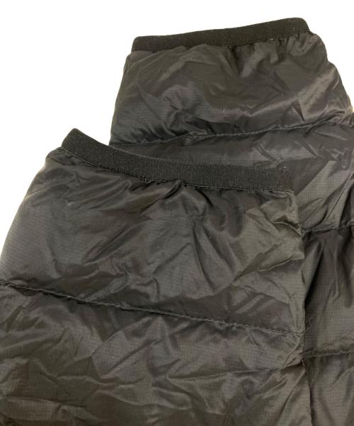 MARMOT（マーモット）MARMOT (マーモット) Douce Down Jacket ブラック サイズ:XLの古着・服飾アイテム