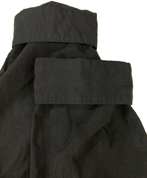 teatora（テアトラ）teatora (テアトラ) CARTRIDGE SHIRT ネイビー サイズ:2の古着・服飾アイテム