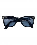 RAY-BANレイバン）の古着「サングラス」｜ブラック