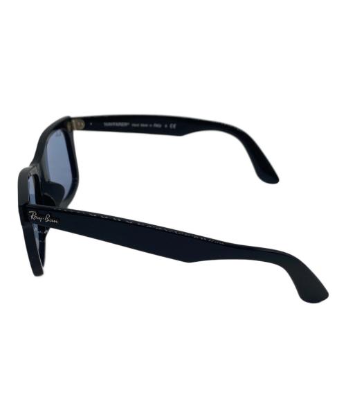RAY-BAN（レイバン）RAY-BAN (レイバン) サングラス ブラック サイズ:52□22の古着・服飾アイテム