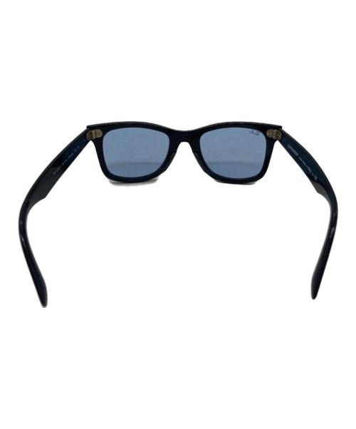 RAY-BAN（レイバン）RAY-BAN (レイバン) サングラス ブラック サイズ:52□22の古着・服飾アイテム