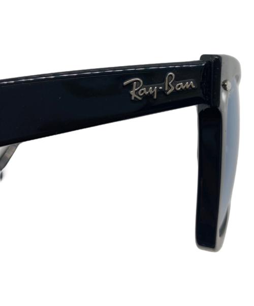RAY-BAN（レイバン）RAY-BAN (レイバン) サングラス ブラック サイズ:52□22の古着・服飾アイテム