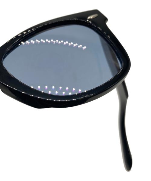 RAY-BAN（レイバン）RAY-BAN (レイバン) サングラス ブラック サイズ:52□22の古着・服飾アイテム