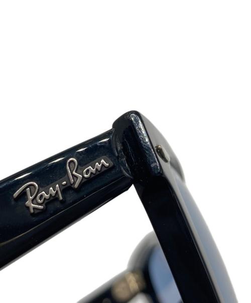 RAY-BAN（レイバン）RAY-BAN (レイバン) サングラス ブラック サイズ:52□22の古着・服飾アイテム