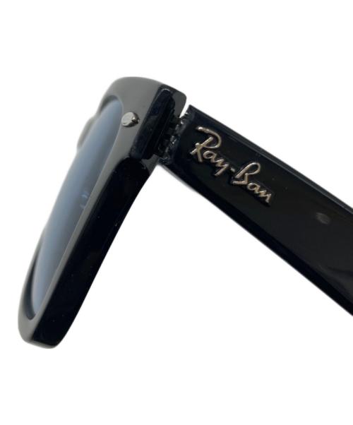 RAY-BAN（レイバン）RAY-BAN (レイバン) サングラス ブラック サイズ:52□22の古着・服飾アイテム