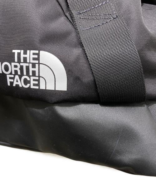 THE NORTH FACE（ザ ノース フェイス）THE NORTH FACE (ザ ノース フェイス) 2WAYボストンバッグ ブラックの古着・服飾アイテム