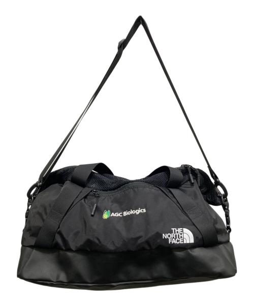 THE NORTH FACE（ザ ノース フェイス）THE NORTH FACE (ザ ノース フェイス) 2WAYボストンバッグ ブラックの古着・服飾アイテム