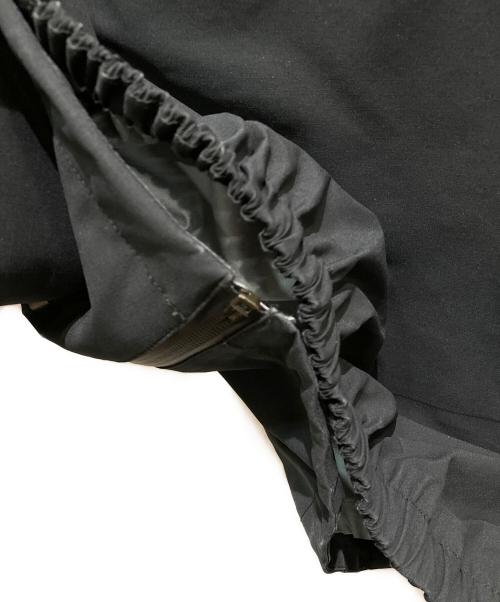 TIGHTBOOTH PRODUCTION（タイトブースプロダクション）TIGHTBOOTH PRODUCTION (タイトブースプロダクション) 3 LAYER MOUNTAIN PARKA　3レイヤーマウンテンパーカー ブラック サイズ:XLの古着・服飾アイテム