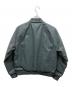 NIKE (ナイキ) SB ISO JACKET グレー サイズ:Ｍ：12000円