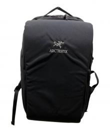 ARC'TERYX（アークテリクス）の古着「BLADE 28 BACKPACK　ブレード28バックパック」｜ブラック