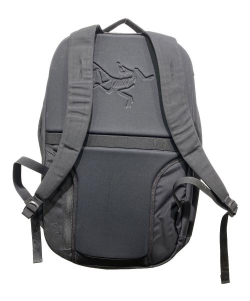 ARC'TERYX（アークテリクス）ARC'TERYX (アークテリクス) BLADE 28 BACKPACK　ブレード28バックパック ブラックの古着・服飾アイテム