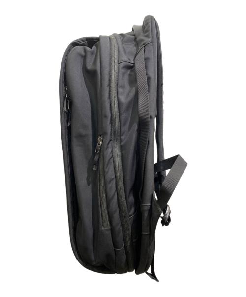 ARC'TERYX（アークテリクス）ARC'TERYX (アークテリクス) BLADE 28 BACKPACK　ブレード28バックパック ブラックの古着・服飾アイテム