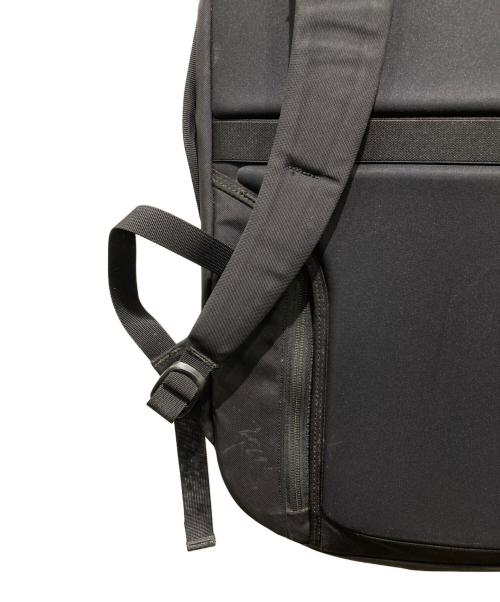 ARC'TERYX（アークテリクス）ARC'TERYX (アークテリクス) BLADE 28 BACKPACK　ブレード28バックパック ブラックの古着・服飾アイテム