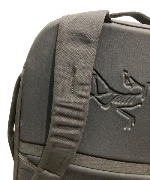ARC'TERYX（アークテリクス）ARC'TERYX (アークテリクス) BLADE 28 BACKPACK　ブレード28バックパック ブラックの古着・服飾アイテム