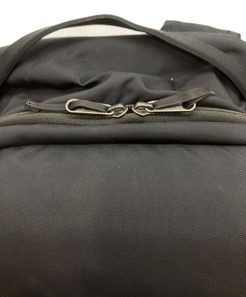 ARC'TERYX（アークテリクス）ARC'TERYX (アークテリクス) BLADE 28 BACKPACK　ブレード28バックパック ブラックの古着・服飾アイテム