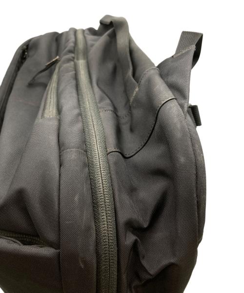 ARC'TERYX（アークテリクス）ARC'TERYX (アークテリクス) BLADE 28 BACKPACK　ブレード28バックパック ブラックの古着・服飾アイテム