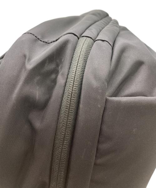 ARC'TERYX（アークテリクス）ARC'TERYX (アークテリクス) BLADE 28 BACKPACK　ブレード28バックパック ブラックの古着・服飾アイテム