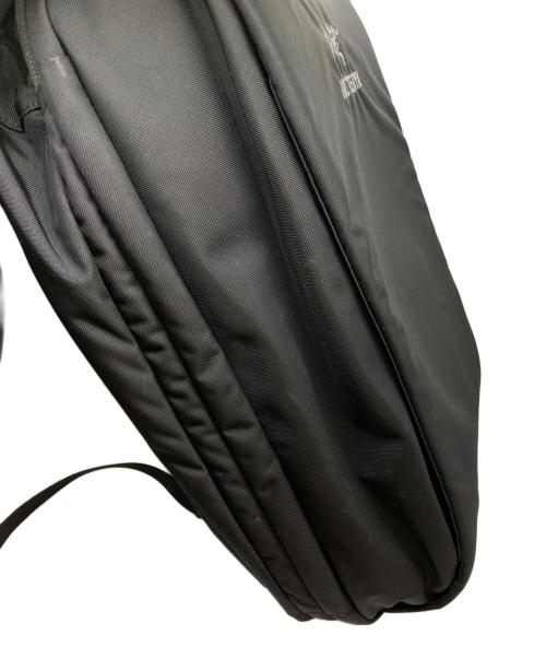 ARC'TERYX（アークテリクス）ARC'TERYX (アークテリクス) BLADE 28 BACKPACK　ブレード28バックパック ブラックの古着・服飾アイテム