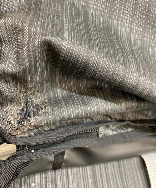 ARC'TERYX（アークテリクス）ARC'TERYX (アークテリクス) BLADE 28 BACKPACK　ブレード28バックパック ブラックの古着・服飾アイテム