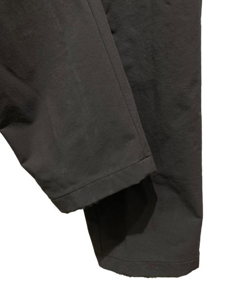 BLACK LABEL CRESTBRIDGE（ブラックレーベル クレストブリッジ）BLACK LABEL CRESTBRIDGE (ブラックレーベル クレストブリッジ) セットアップスーツ ブラック サイズ:Ｌの古着・服飾アイテム